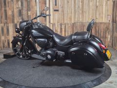Indian Motorcycle Springfield Dark Horse 2019 occasion – foto 7 van 15