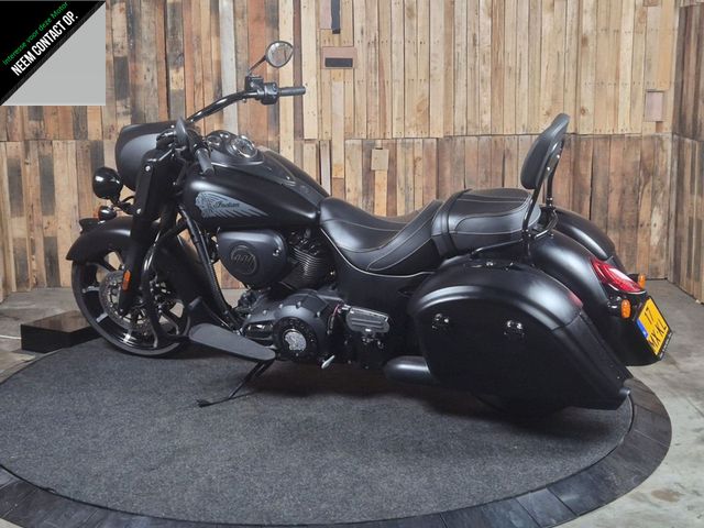indian - springfield-dark-horse