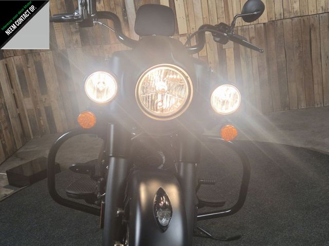 indian - springfield-dark-horse