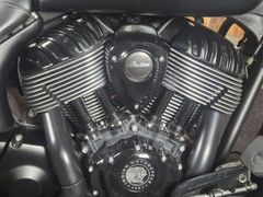 Indian Motorcycle Springfield Dark Horse 2019 occasion – foto 12 van 15