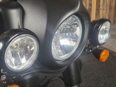 Indian Motorcycle Springfield Dark Horse 2019 occasion – foto 14 van 15