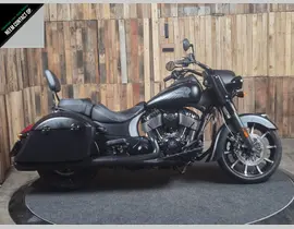 Indian Motorcycle Springfield Dark Horse 2019 occasion