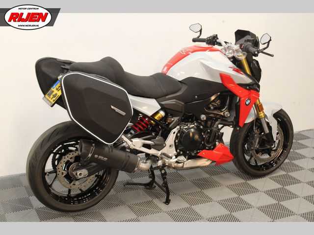 bmw - f-900-r