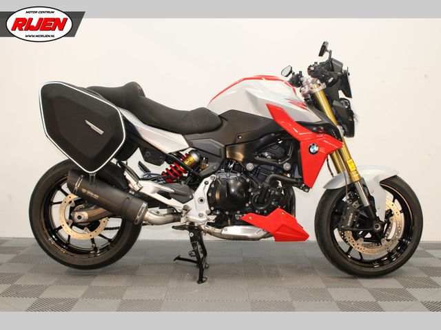 bmw - f-900-r