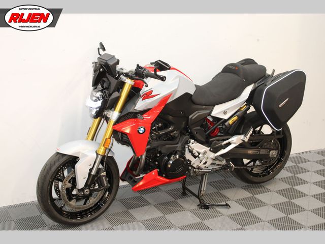 bmw - f-900-r
