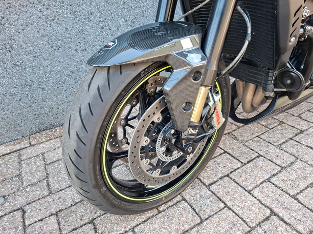 triumph - speed-triple-rs