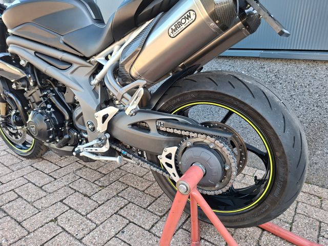 triumph - speed-triple-rs