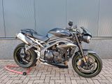 TRIUMPH SPEED TRIPLE RS
