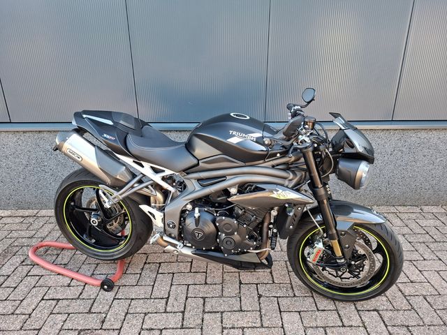 triumph - speed-triple-rs