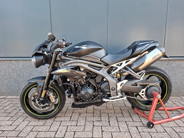 triumph - speed-triple-rs