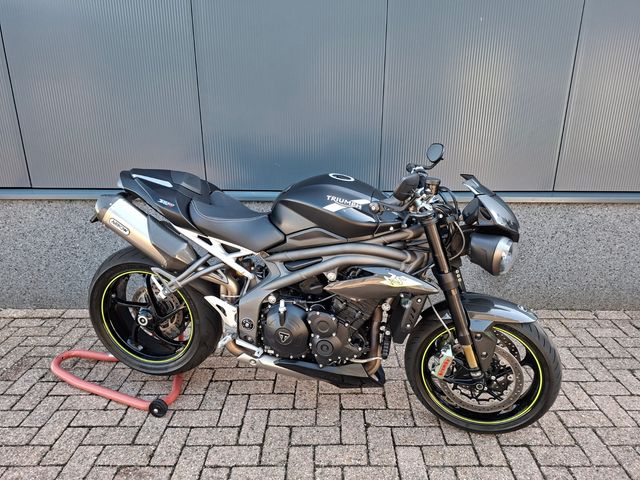 triumph - speed-triple-rs