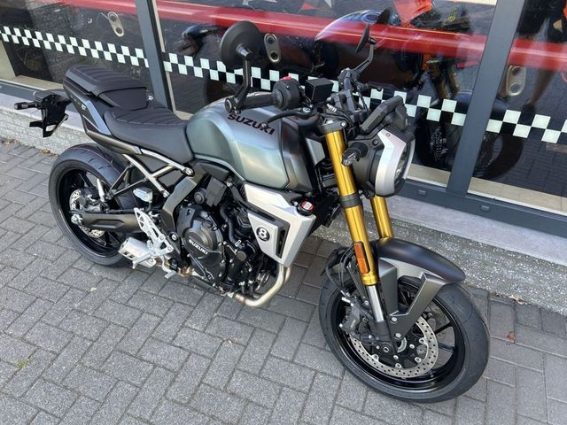 suzuki - gsx-8t