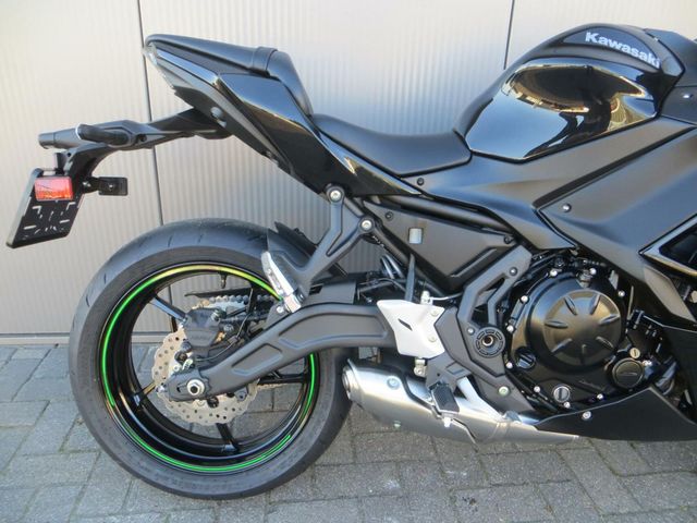 kawasaki - ninja-650
