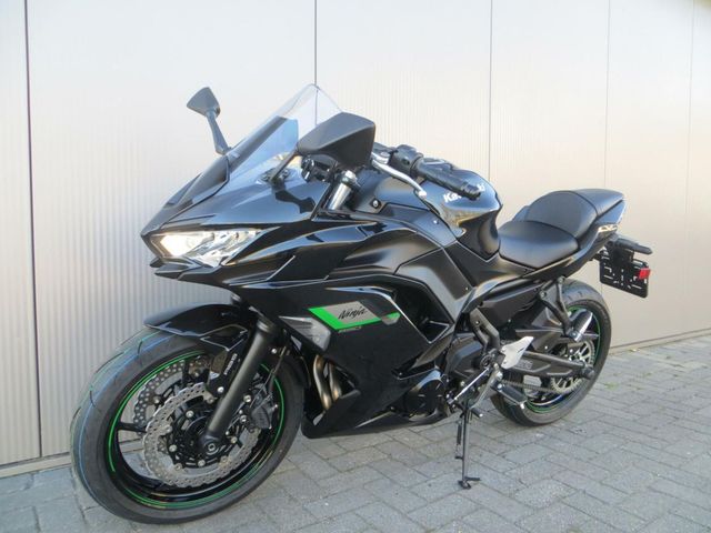 kawasaki - ninja-650