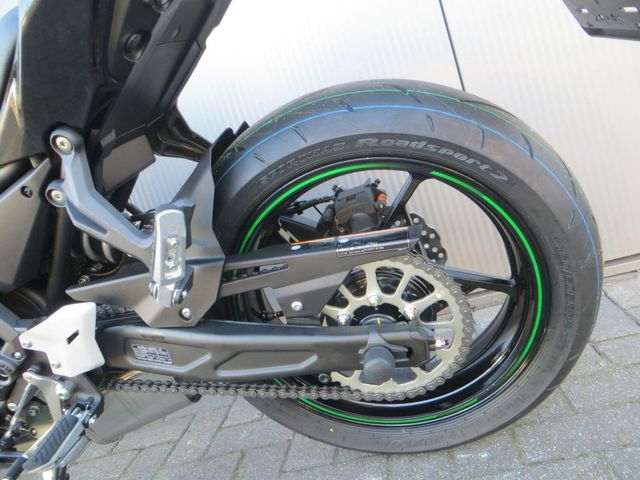 kawasaki - ninja-650