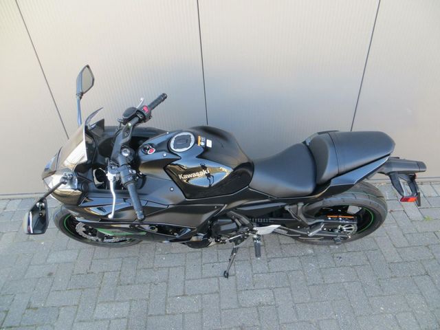kawasaki - ninja-650
