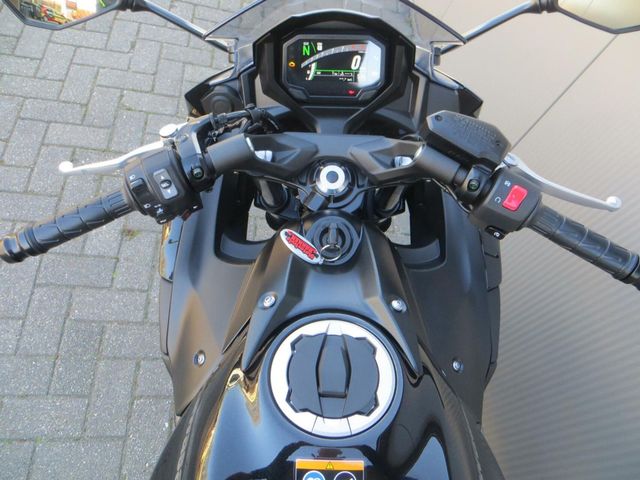 kawasaki - ninja-650