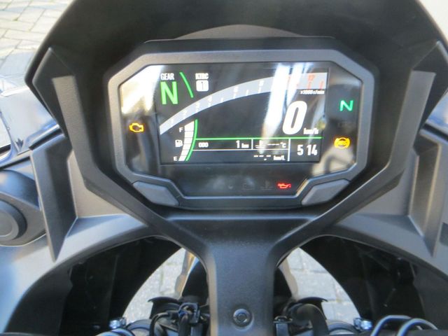 kawasaki - ninja-650