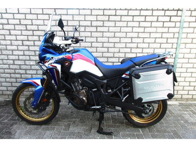 honda - crf-1000-l-africa-twin