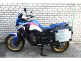 HONDA CRF 1000 L AFRICA TWIN