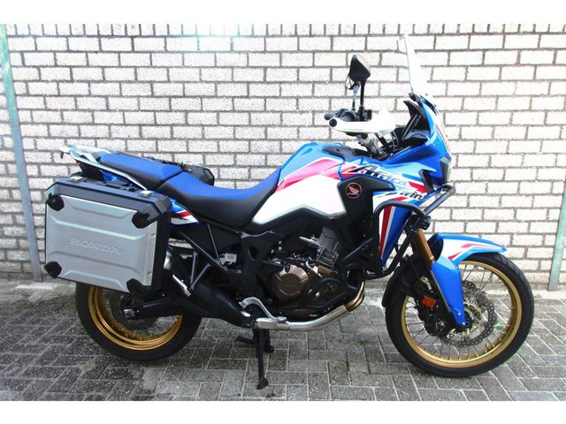 honda - crf-1000-l-africa-twin