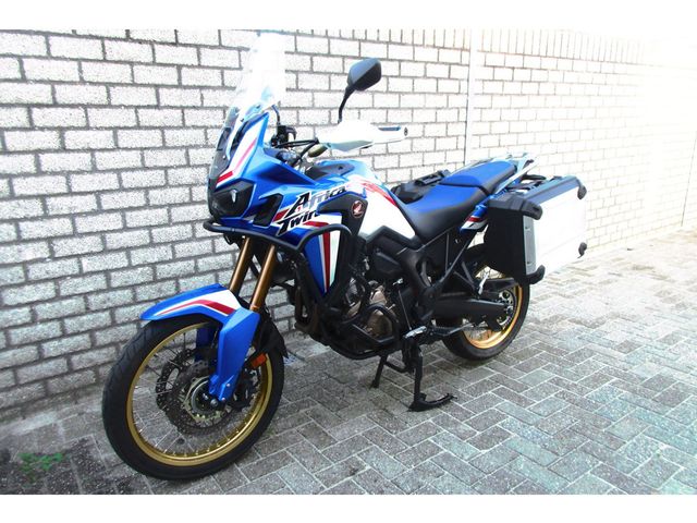 honda - crf-1000-l-africa-twin