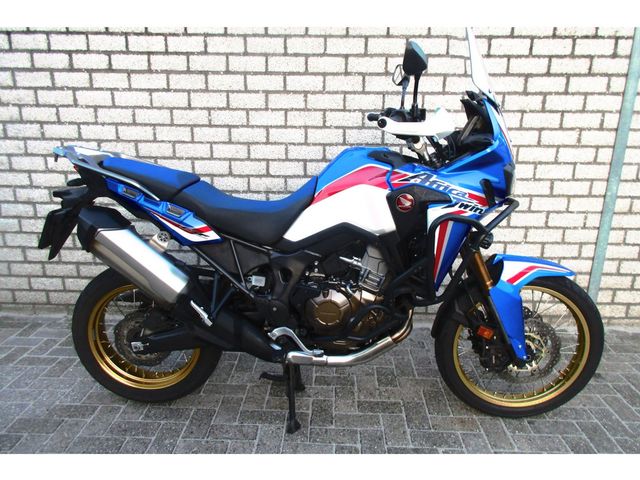 honda - crf-1000-l-africa-twin