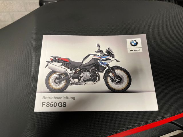 bmw - f-850-gs