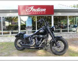 Harley-Davidson Softail Slim FLS 2015 occasion