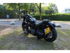 Harley-Davidson Softail 103 FLS Softail Slim 2015 occasion – foto 3 van 12