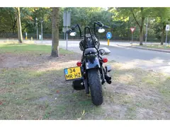 Harley-Davidson Softail 103 FLS Softail Slim 2015 occasion – foto 7 van 12