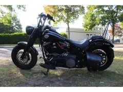 Harley-Davidson Softail 103 FLS Softail Slim 2015 occasion – foto 8 van 12