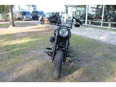 Harley-Davidson Softail 103 FLS Softail Slim 2015 occasion – foto 9 van 12