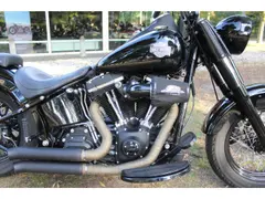 Harley-Davidson Softail 103 FLS Softail Slim 2015 occasion – foto 10 van 12