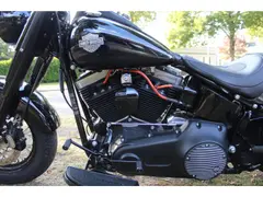 Harley-Davidson Softail 103 FLS Softail Slim 2015 occasion – foto 12 van 12