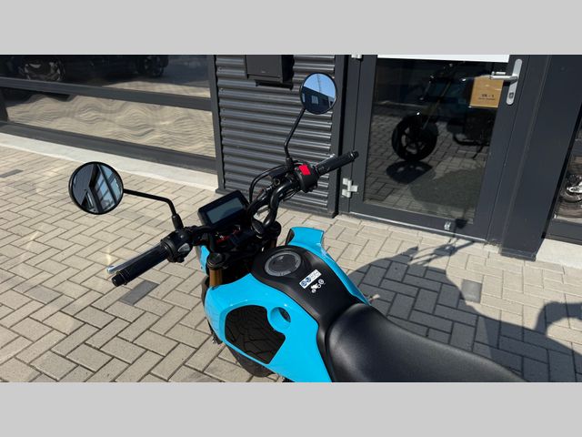 honda - msx-125