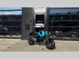 HONDA MSX 125