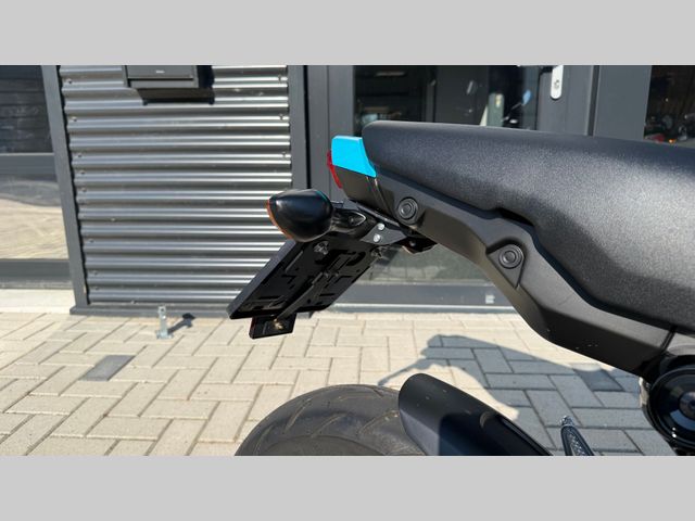 honda - msx-125