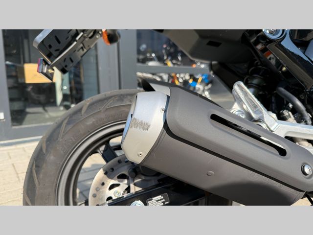 honda - msx-125