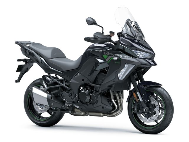 kawasaki - versys-1100-s