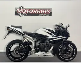 Honda CBR 600 RR 2007 occasion