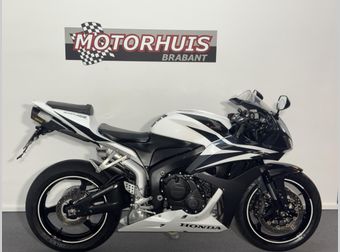 Honda CBR 600 RR C-ABS 2007 occasion
