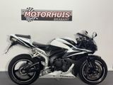HONDA CBR 600 RR C-ABS