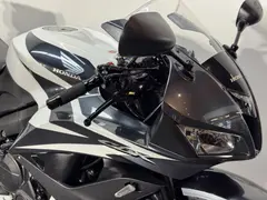 Honda CBR 600 RR 2007 occasion – foto 4 van 23