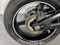 Honda CBR 600 RR 2007 occasion – foto 13 van 23