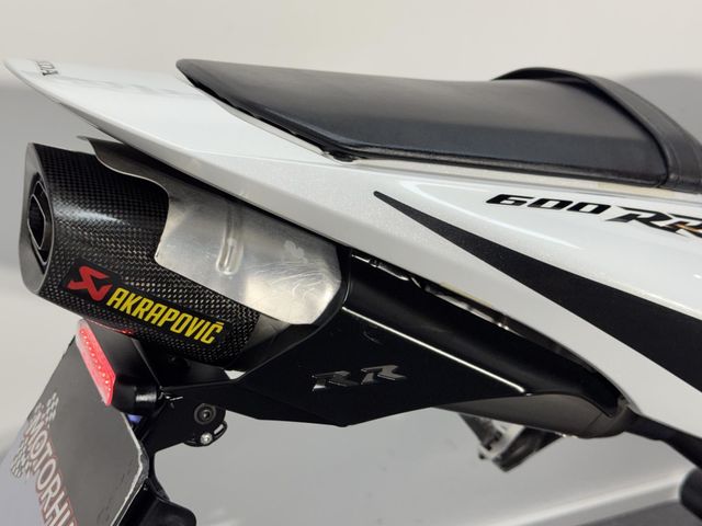 honda - cbr-600-rr-c-abs