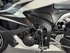 Honda CBR 600 RR 2007 occasion – foto 16 van 23