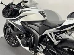 Honda CBR 600 RR 2007 occasion – foto 20 van 23