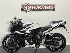 Honda CBR 600 RR 2007 occasion – foto 15 van 23