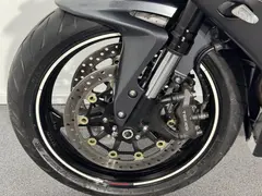 Honda CBR 600 RR 2007 occasion – foto 18 van 23